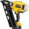 Dewalt cavlerica DCN695P2 2x50ah2 1