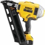 Dewalt cavlerica DCN695P2 2x50ah2 1