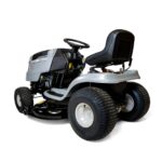 MTD traktorska kosilica Silvertrac 107T 175 1