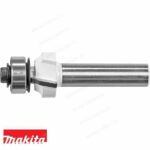 Makita glodalo okruglo s lezajem D 48393