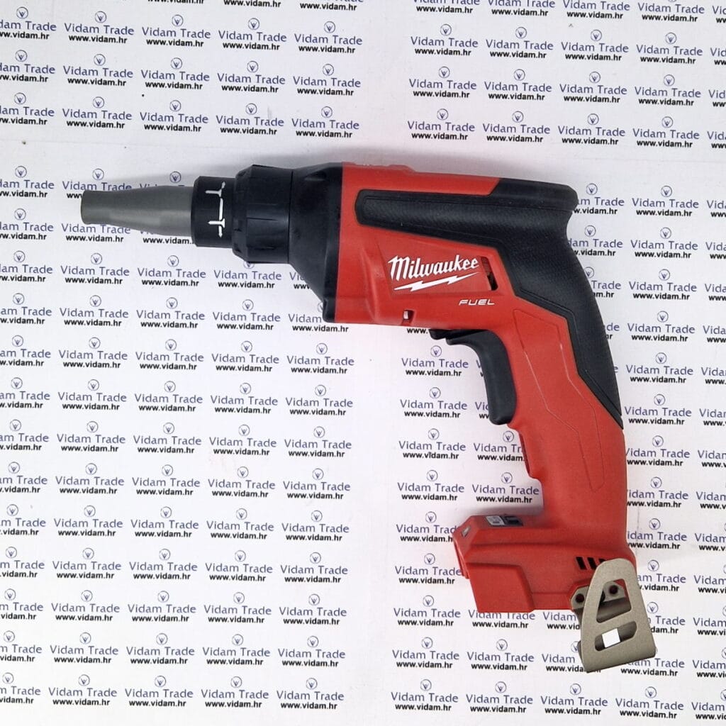 Milwaukee aku srauba M18 FSG 0X auto start