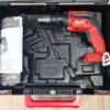 Milwaukee aku srauba M18 FSG 0X auto start 3