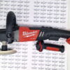 Milwaukee polirka M18 FAP180 0X 1