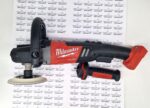 Milwaukee polirka M18 FAP180 0X 1