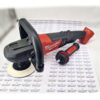 Milwaukee polirka M18 FAP180 0X