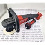 Milwaukee polirka M18 FAP180 0X