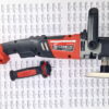 Milwaukee polirka M18 FAP180 0X 22