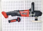 Milwaukee polirka M18 FAP180 0X 22