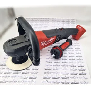 Lucidatrice Milwaukee M18 FAP180 0X