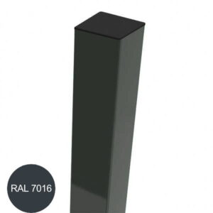 Panel stup za beton antracit RAL7016
