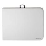 Sklopivi vrtni stol Dedra N1030 180x74x74cm 2