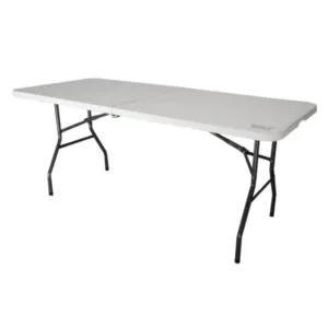 Sklopivi vrtni stol Dedra N1030 180x74x74cm