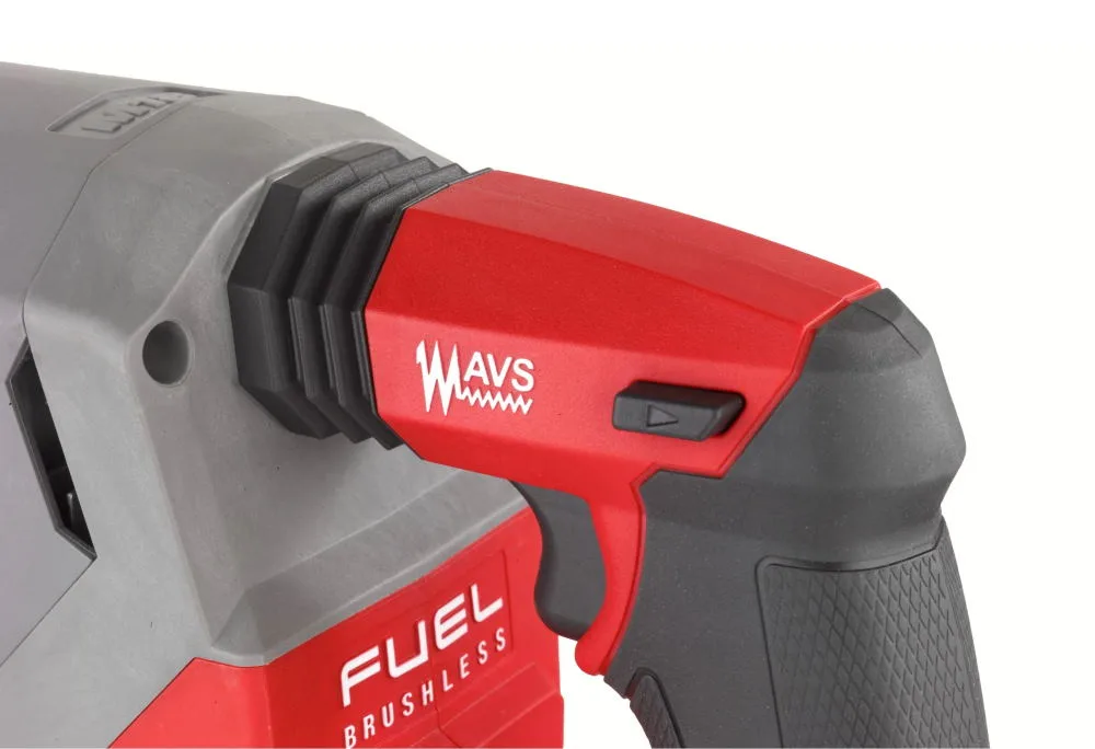 Udarna aku busilica Milwaukee M18 ONEFHX 552X 1