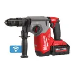 Udarna aku busilica Milwaukee M18 ONEFHX 552X
