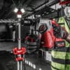 Udarna aku busilica Milwaukee M18 ONEFHX 552X 5
