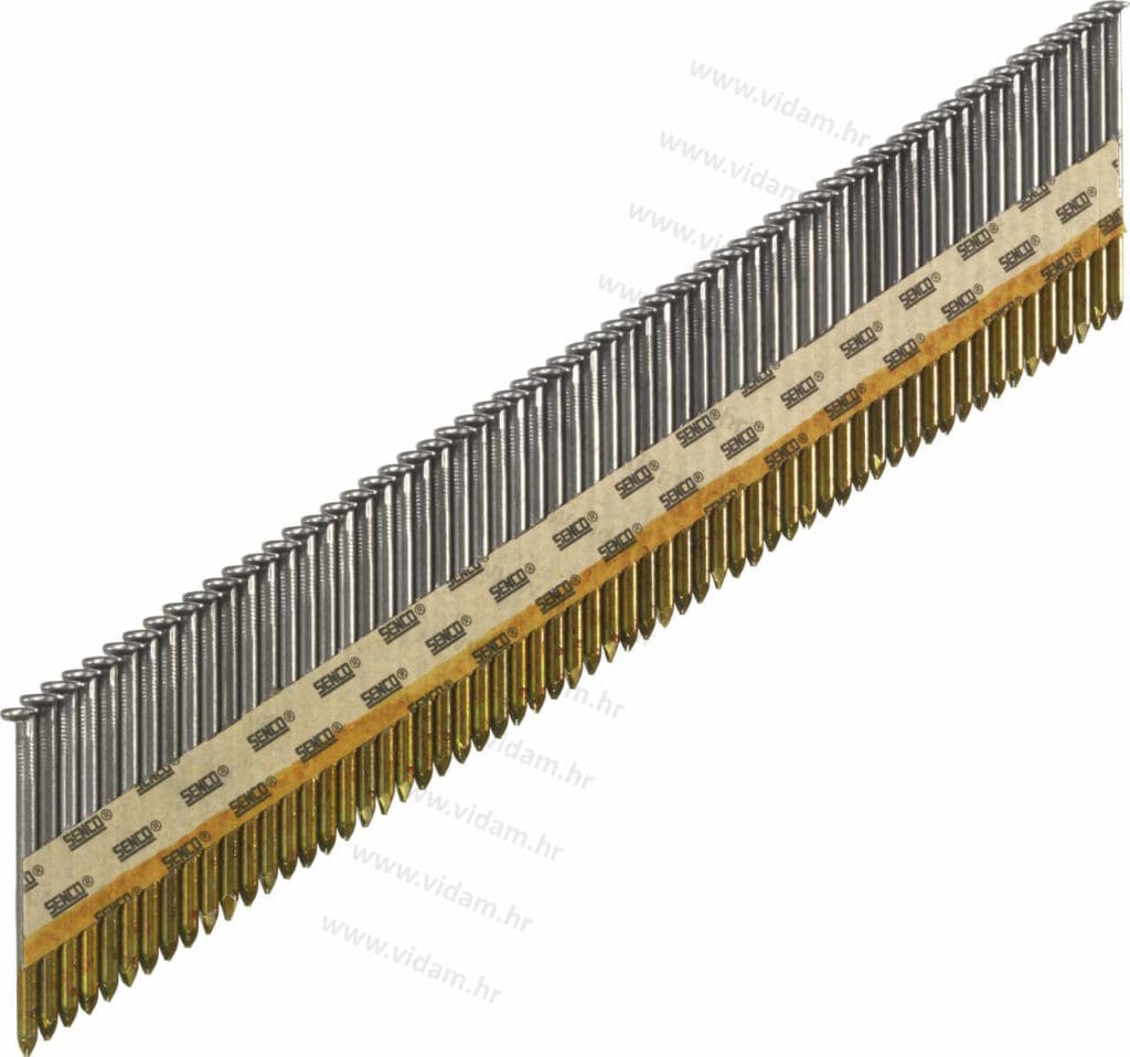 Cavli za cavelricu 287x70mm 2000kom Senco