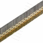 Cavli za cavelricu 287x70mm 2000kom Senco