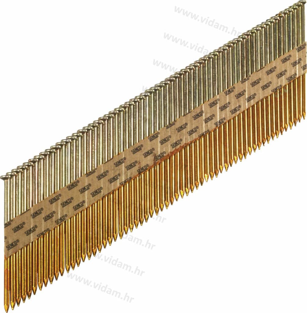 Cavli za cavelricu 90mm 2000kom Senco