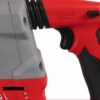 Milwaukee M18BLHX 0X SDS Fixtec glava1