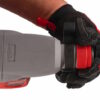 Milwaukee M18BLHX 0X SDS Fixtec glava4