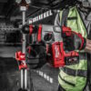 Milwaukee M18BLHX 0X SDS Fixtec glava5