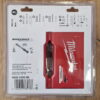 Milwaukee set udarnih bitova 40 dijelova 4932430908 1