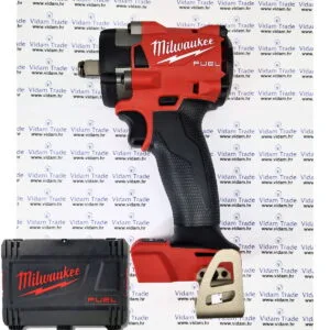 Milwaukee udarni odvijac 1 2 M18 FIW2F12 0X 5