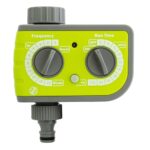 Programator za navodnjavanje analogni BR