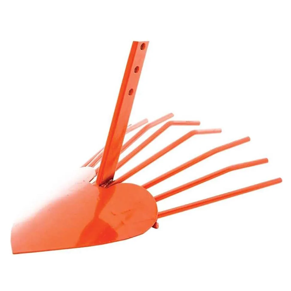 Ruris plug za krumpir