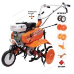 Kopacica Ruris DAC7000ACC2 7ks