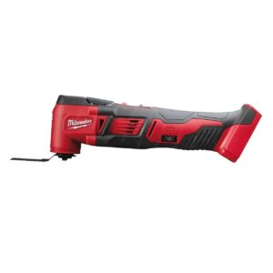 Milwaukee M18BMT 0 multitool