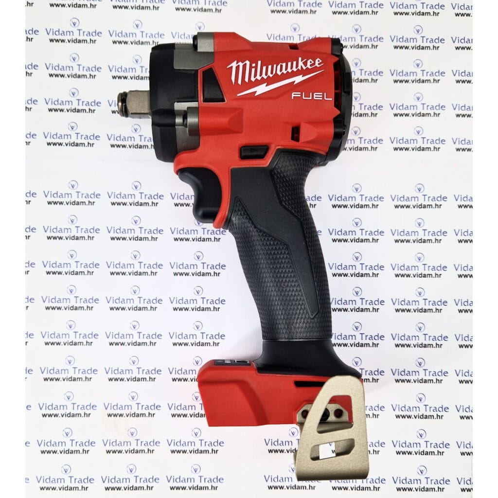 Milwaukee udarni odvijac 12 M18 FIW2F12 0