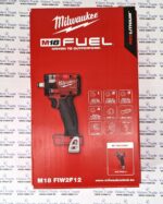 Milwaukee udarni odvijac 12 M18 FIW2F12 0 3