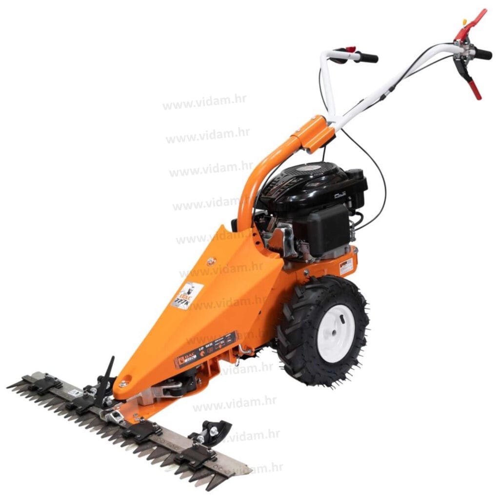 Strizna kosilica Ruris DAC 777K