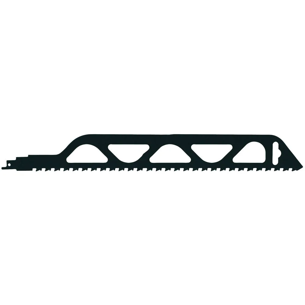 List za sabljastu pilu HM 455/2Z Makita B-10403