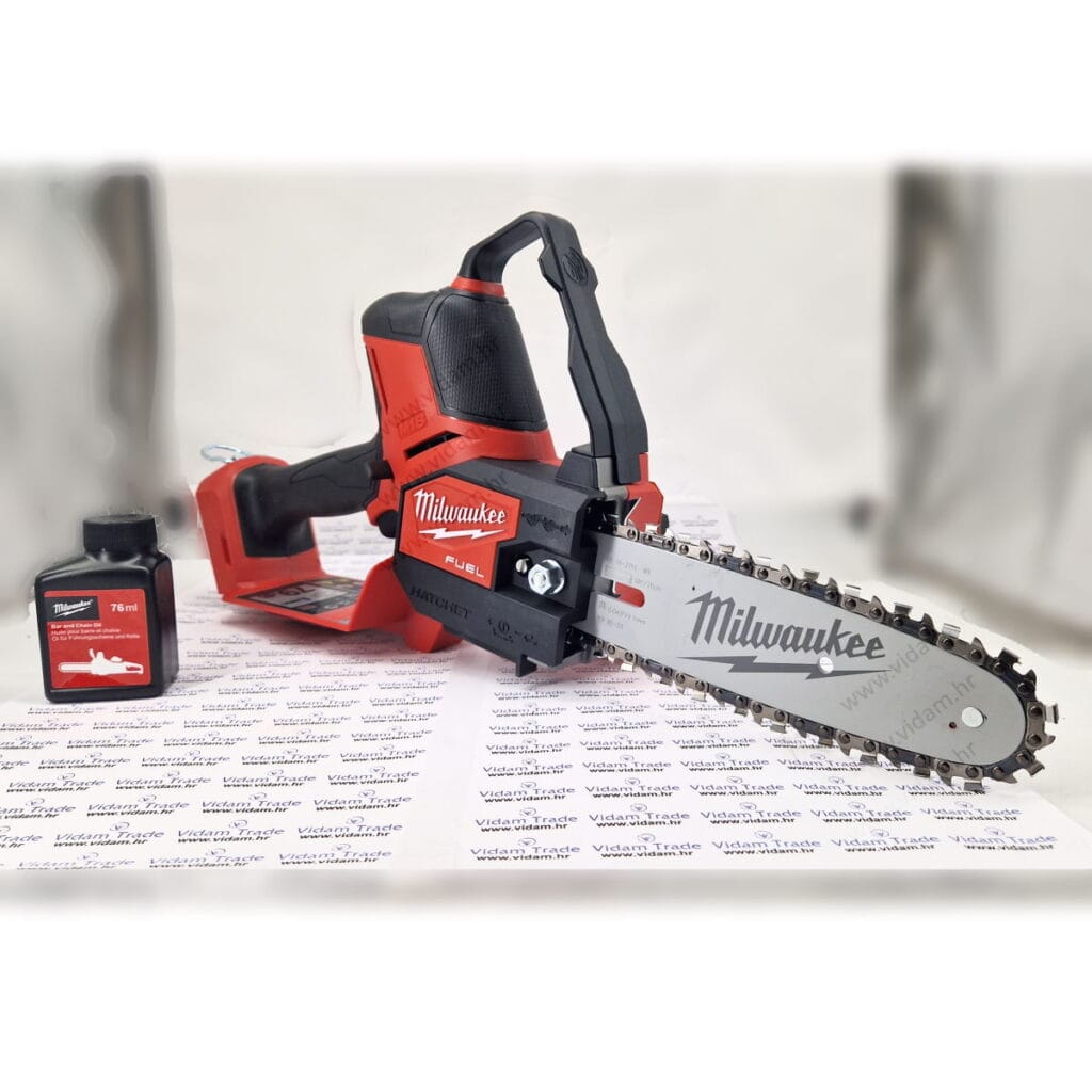 Milwaukee aku. lancana pila 20cm M18FHS20 0