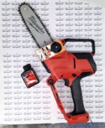 Milwaukee aku. lancana pila 20cm M18FHS20 0 2