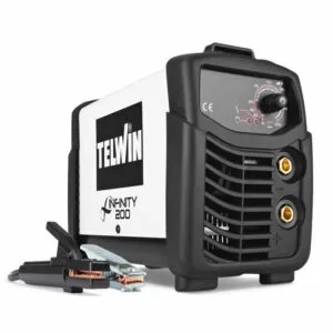 Telwin Infinity 200 ACC
