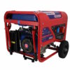 Agregat za struju 6kw 11kw 1x400v 1x230v1