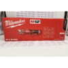 Aku skare za grane Milwaukee M12 BLPRS 0 4
