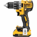 Dewalt set aku alata DCD791DCF899HNDCG406 3x50Ah DCKM0093