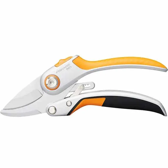 Fiskars skare vrtne P971 s racnom