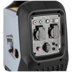 Inverterski agregat 20KW Dedra1