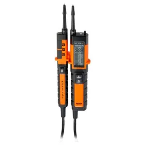 Tester di tensione bipolare (duspol) 6-1000V Bacho BMVAT1000 Duspol