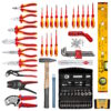 Knipex set alata elektricarski 68dj1