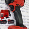 Milwaukee udarni odvijač 1/2" M18 FIW2F12-502X