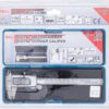 Pomicno mjerilo digitalno Bgs 150mm2