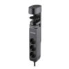 Uticnica za radni stol 3 struka USB USB C