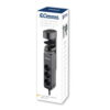 Uticnica za radni stol 3 struka USB USB C 3