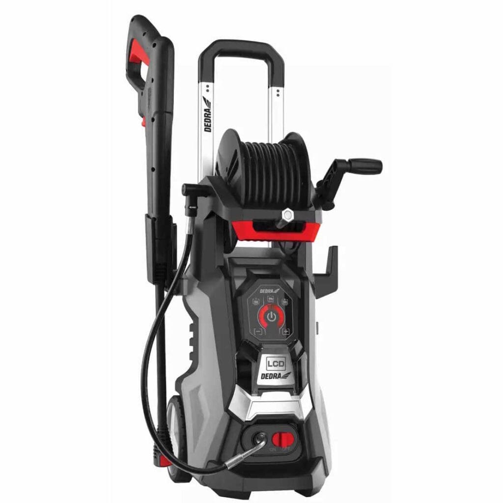 Visokotlacni perac 150bar 2kw Dedra DED8826